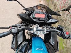 Yamaha Fazer FI V2